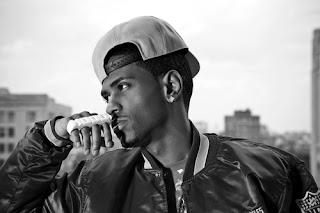 Big Sean - Sierra Leone