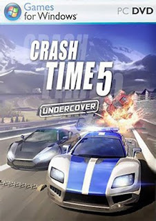 Crashtime 5 Undercover
