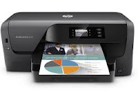 HP OfficeJet Pro 8210