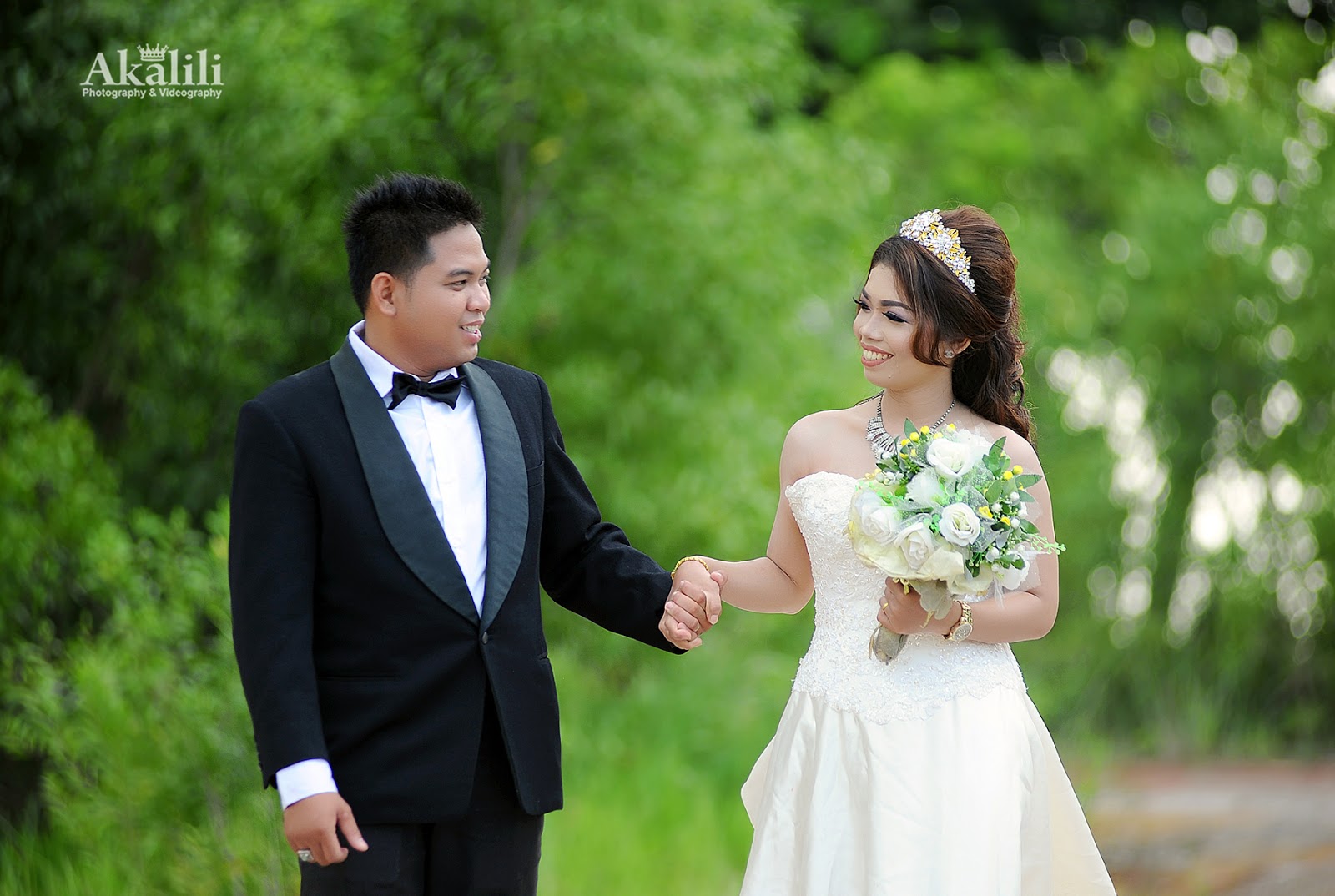 Akalili Photography 0812 7732 541 Photo Wedding BatamPhoto