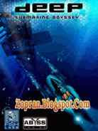 deep submarine odyssey