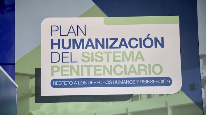 OEA felicita a República Dominicana por abordaje del sistema penitenciario