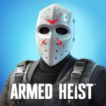 Armed Heist  MOD APK Download Free