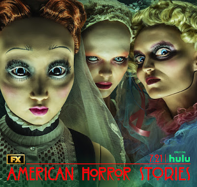 American Horror Stories Season 2 Poster 4