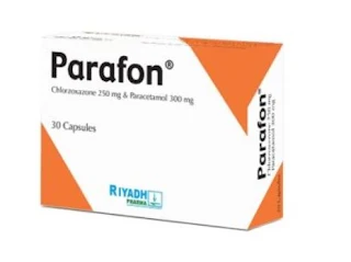 PARAFON دواء