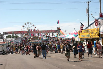 Missouri State Fair