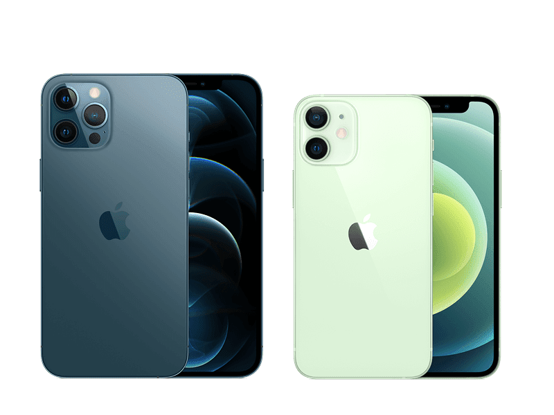 Apple Iphone 12 12 Mini 12 Pro And 12 Pro Max Now Available For Purchase In The Ph