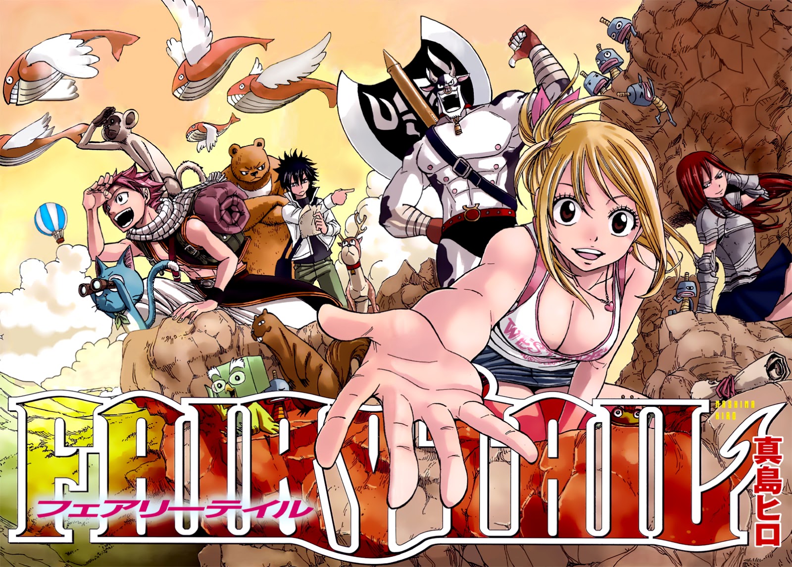 One Piece Episdio 6- Assistir Online em Portugus