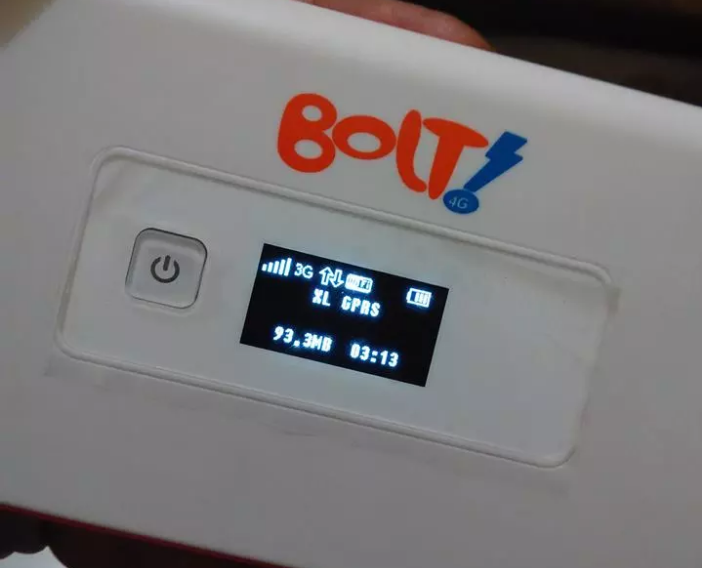 Spesifikasi dan Harga Modem Bolt Orion Terbaru  Portal 
