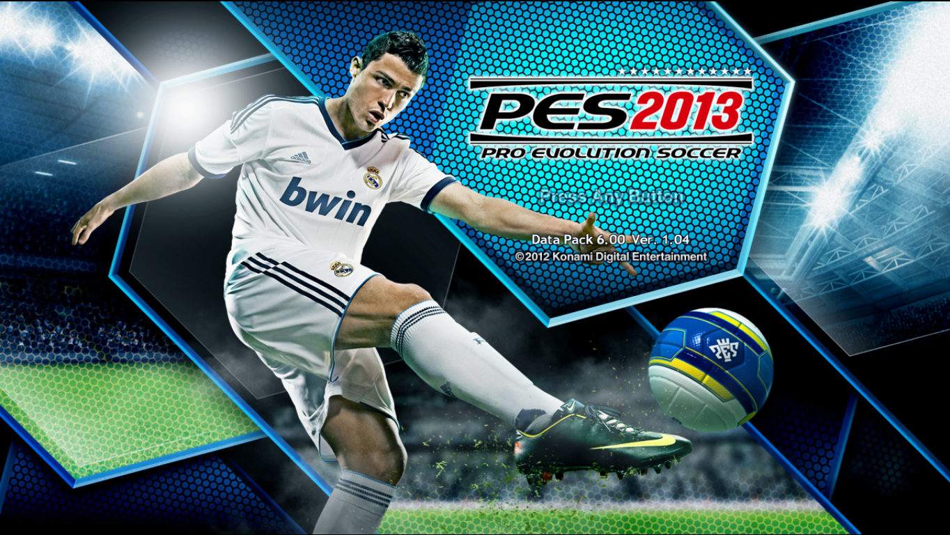 PES 2013 Patch Full Transfer 2015/2016 Terbaru