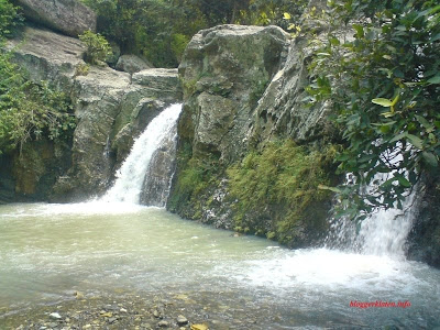 curug bayat,wisata bayat klaten,obyek wisata curug bayat klaten .