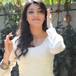 Kajal Agarwal Looks Beautiful and Sexy In White Dress