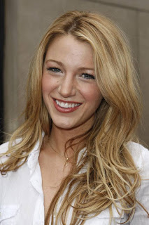 Blake Lively Hairstyle Trends