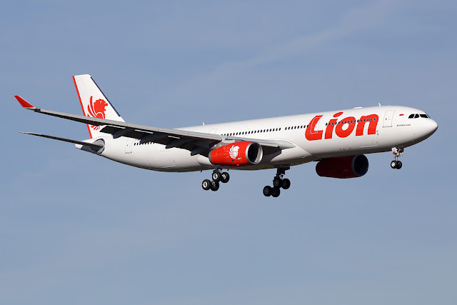 Lion Air