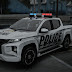 mitsubishi l200  Traffic police شرطة المرور◢ Iraq cars Police  ◣ <img src="https://libertycity.net/templates/main/img/ex.gif" >