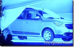 Dacia Lodgy 32