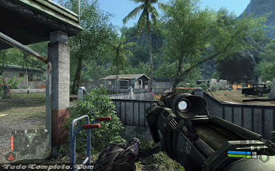 Crysis 