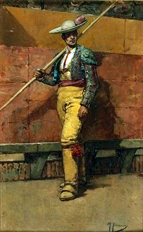 Mariano Barbasán Lagueruela, Maestros españoles del retrato, Retratos de Mariano Barbasán, Pintores Aragoneses, Pintor español, Pintor Mariano Barbasána, Pintores de Zaragoza, Pintores españoles, Mariano Barbasán