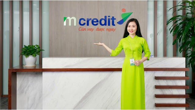 Mcredit - Vay Tiền Mặt Nhanh Không Cần Thế Chấp