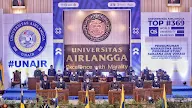 Sebanyak 8.275 Mahasiswa Baru Unair Mendapat Pembekalan Wawasan Kebangsaan dari Kapolda Jatim