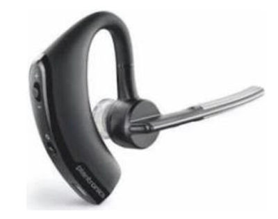 Headset plantonic voyager