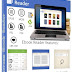 Icecream Ebook Reader Pro 4.11 Multilingual + Patch