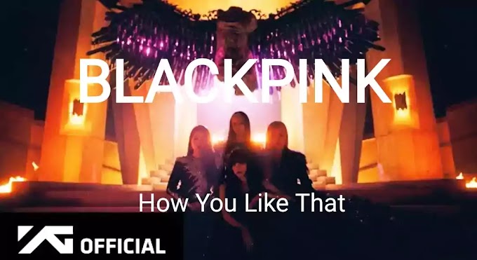 BLACKPINK - How You Like That Lyrics (Spanish Lyrics) 