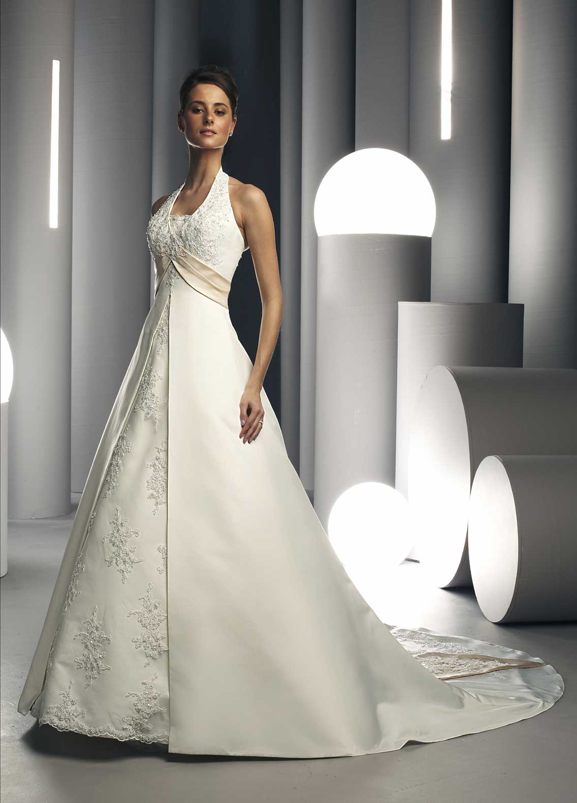 Wedding Dresses 2019