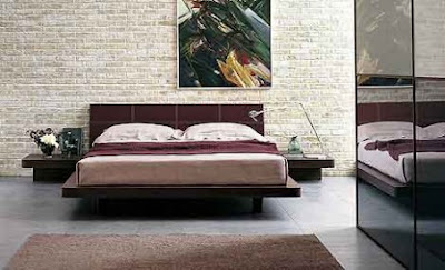 Contemporary Bedroom Furniture