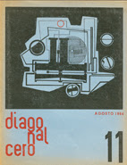 DIAGONAL CERO 11