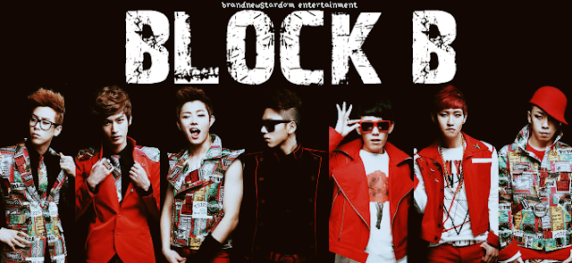 Foto Block B