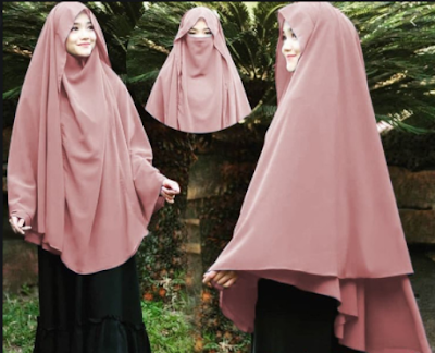 khimar jumbo