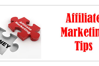 Affiliate Marketing Tips