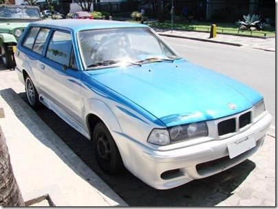 10 Belina BMW