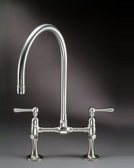 Bridge Kitchen Faucet1