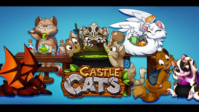 Castle Cast 2.2.4 Hile Mod Apk - PARA HİLELİ