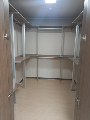 일동미라주시티 오피스텔 펜트리 사진