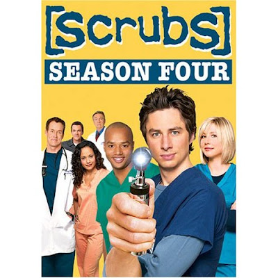 Downsizing Tv Show. Scrubs Season 4 TV Show