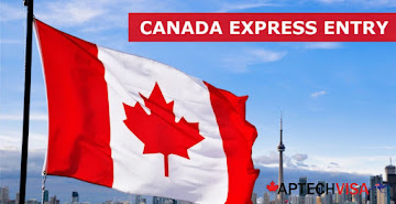 Canada Immigration Express Entry