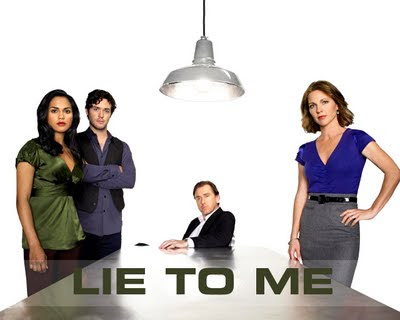 Lie to Me Season 2 Episode 9