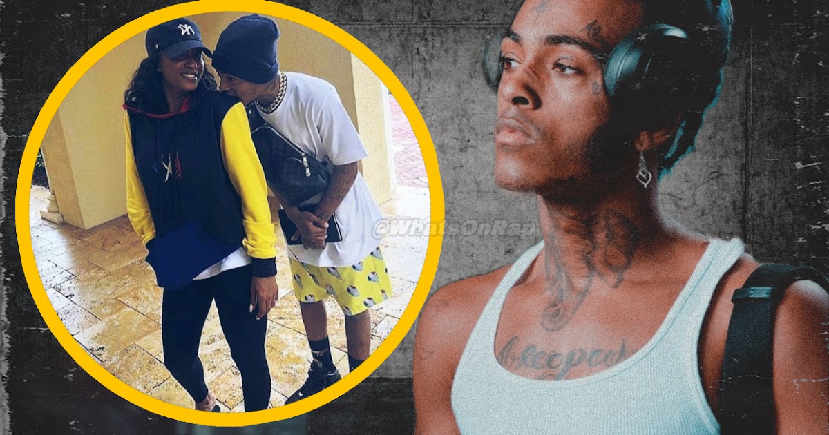 Xxxtentacion S Mom Reacts To Guilty Verdict In Xxx S Murder Case