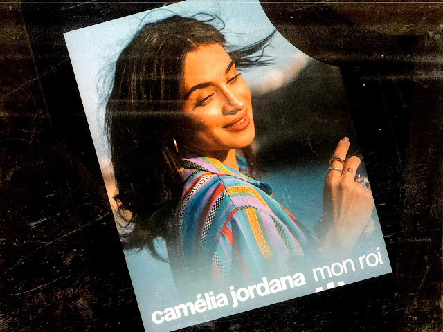 Camélia Jordana - Mon Roi