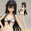 FIGURA YUKINO YUKINOSHITA BEACH QUEENS Yahari Ore no Seishun Love Come wa Machigatteiru