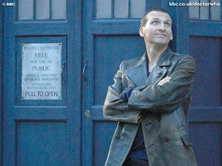 Ninth Doctor