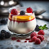 Delicious Italian Panna Cotta Recipe