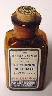 Strychnine.txt