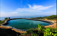 Ide 28+ Gambar Danau Buatan