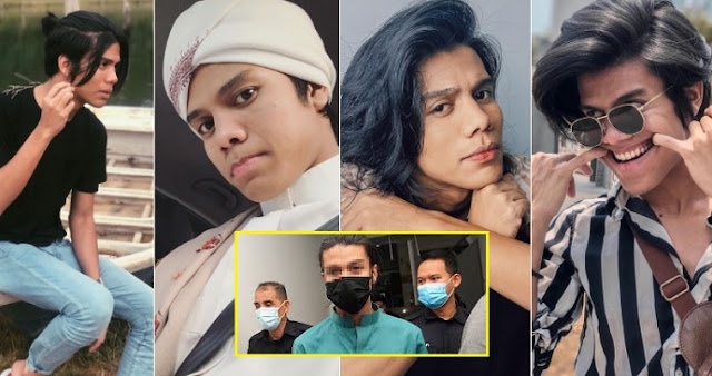 Gaya rambut sentiasa kena k3cam, ini 5 fakta Da’i Syed yang ramai tak perasan