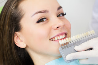 Cosmetic Dental Care Services Hyderabad