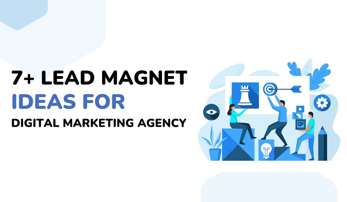 Digital marketing agency